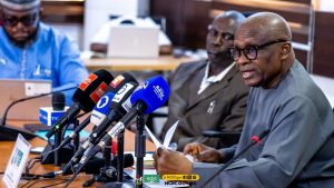 Emergency Fund Allocated for Combating Ebola and Other&hellip;