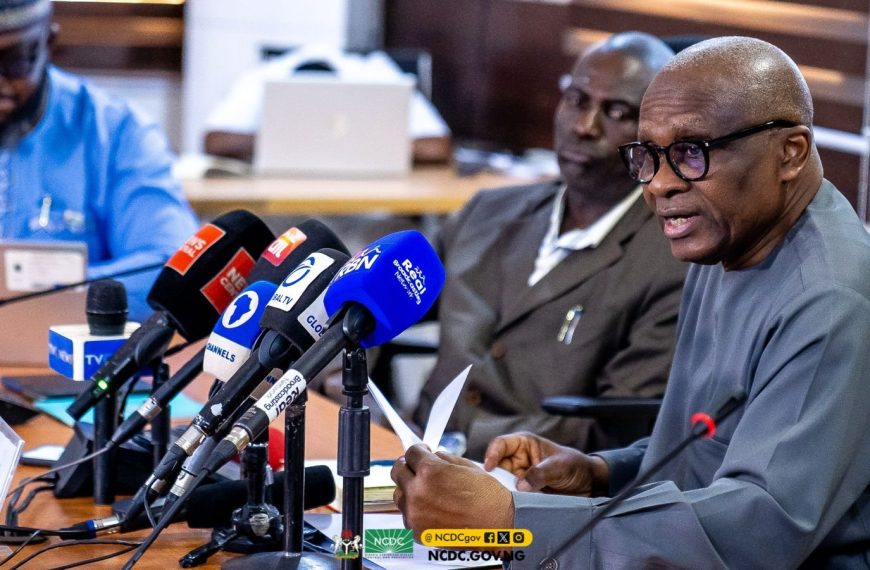 Emergency Fund Allocated for Combating Ebola and Other Diseases, According to NCDC DG