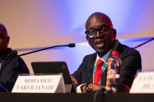 Unchecked Diabetes: 75% of Cases in Africa Remain&hellip;