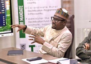 REA Chief Warns Against New Energy Bill: Fragmentation&hellip;
