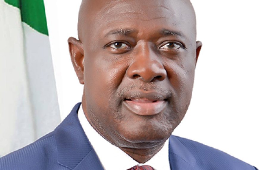 Petrol Subsidy Unsustainable for Nigeria: Lokpobiri Warns Atiku and Obi