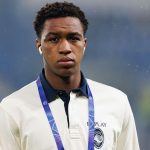 Could Crystal Palace’s Honest Ahanor Play for Nigeria After Leaving Italy Camp?