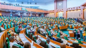 Ebola: Nigerian Lawmakers Urge Release of Outstanding Health&hellip;
