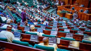 House Demands INEC Chairman’s Explanation on 2027 Elections&hellip;