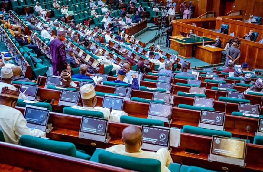 House Demands INEC Chairman’s Explanation on 2027 Elections Readiness Within Seven Days