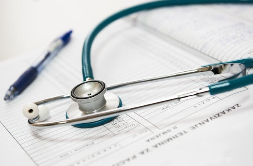 FG, Africa CDC, and Stakeholders Push for Prioritizing Community Health Workforce