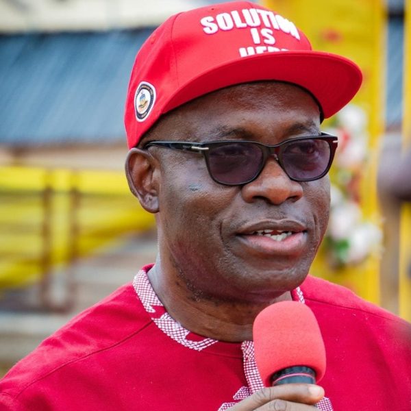 Governor Soludo’s Intervention in Deadly Aguleri-Umuoba Anam Clash