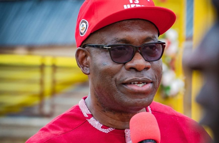 Governor Soludo’s Intervention in Deadly Aguleri-Umuoba Anam Clash