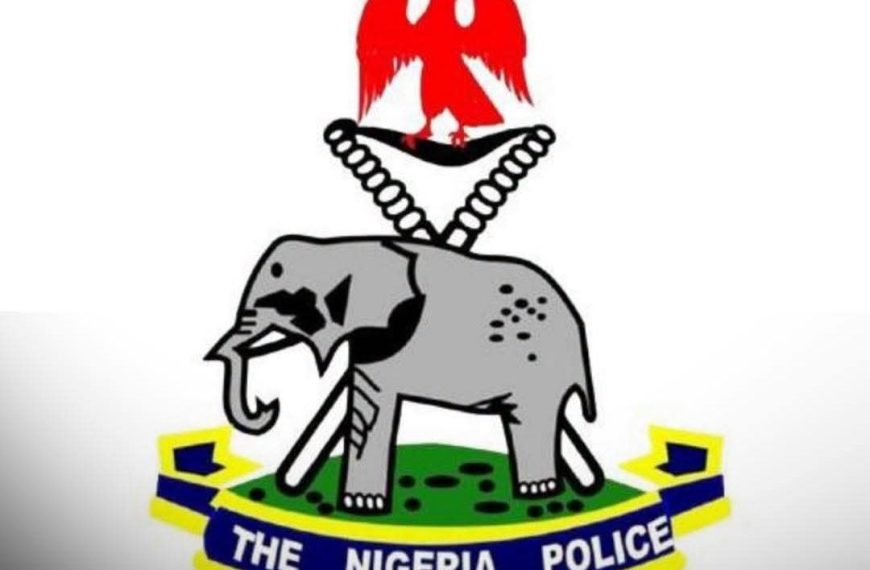 Police Recover N10 Million Ransom in Nationwide Operations, Neutralize Two Suspects