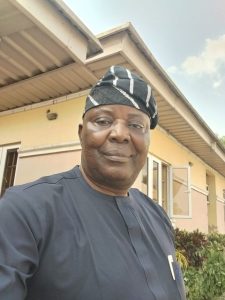 Oyo 2027: PDP Announces Aderoju as Gbolarumi’s Running&hellip;
