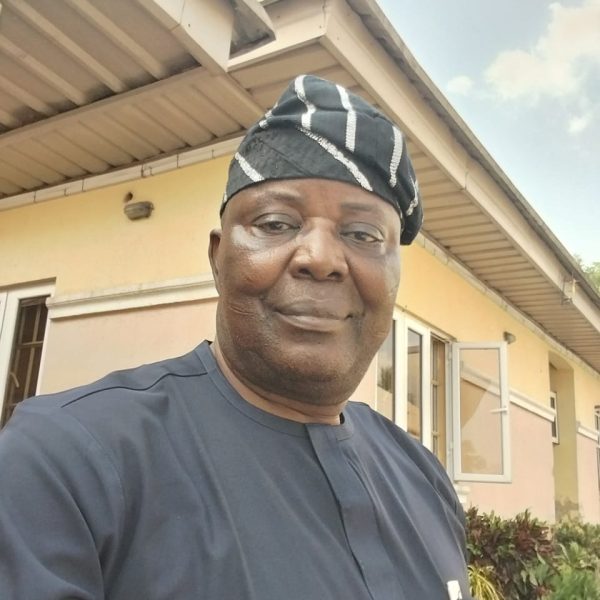 Oyo 2027: PDP Announces Aderoju as Gbolarumi’s Running&hellip;