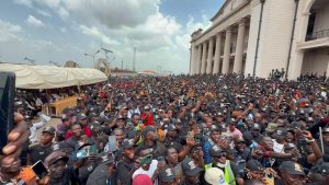 Sunday Igboho Launches Iru Ekun Security Network in&hellip;