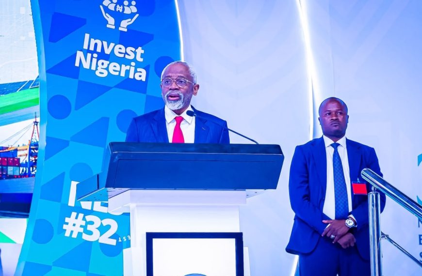 Presidency Tasks Private Sector for State Police Funding and Implementation Plan