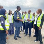 MMA2: Babalakin Inspects Facility Ahead of Regional Operations