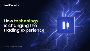 Revolutionizing Trading: The Impact of Technology in Nigeria