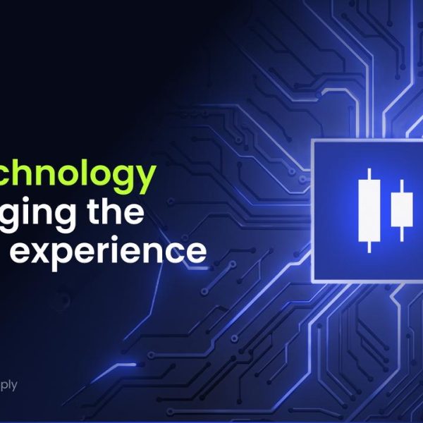 Revolutionizing Trading: The Impact of Technology in Nigeria