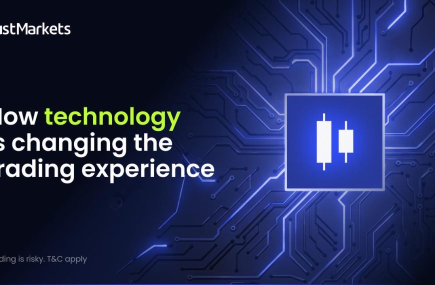 Revolutionizing Trading: The Impact of Technology in Nigeria