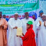 Jigawa Recruits Additional 2,000 Secondary School Teachers