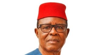 Otti Celebrates Ebitu Ukiwe at 86, Urges Nigeria&hellip;