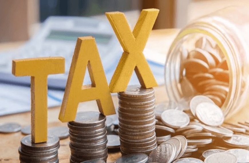Nigeria’s Excise Stamp Policy: Potential Setback for Tax Reforms?