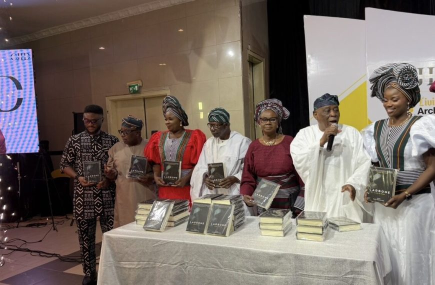 Preserving Africa’s Media History: CJID Launches Living Archives Initiative