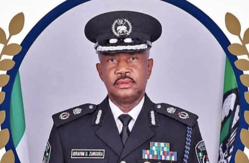 Osun Police Hunt for Ex-NURTW Chief Over Adeleke’s Ally’s Murder