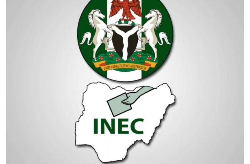 Rivers Governorship Candidates: INEC Final List Released