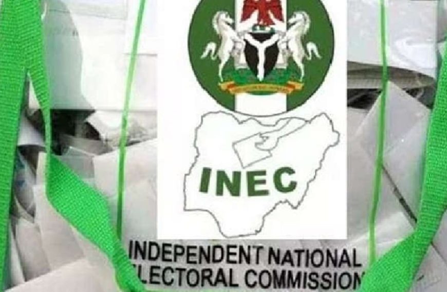 Transparent Elections in Nigeria: A Beacon for Democratic Governance in West Africa