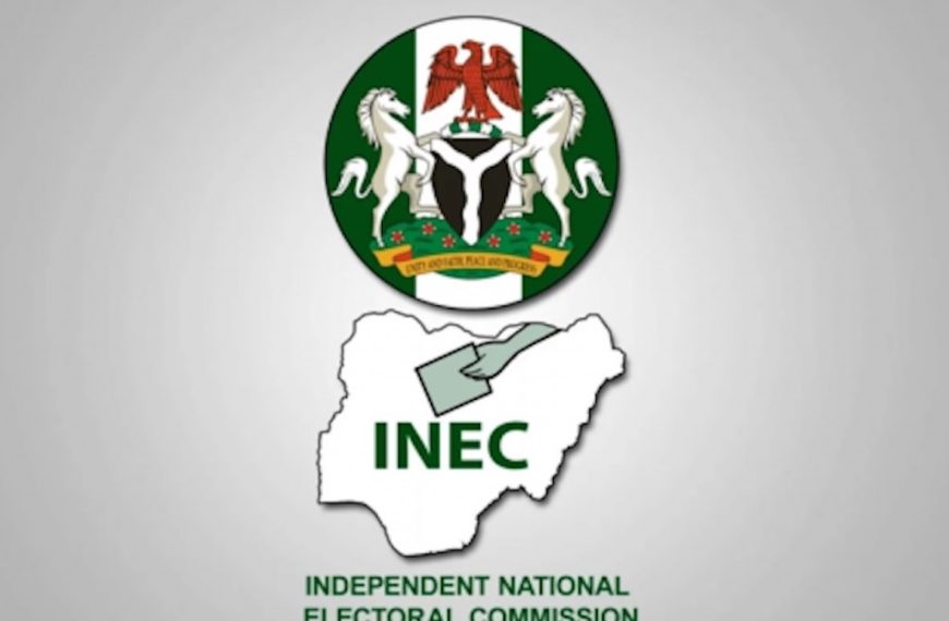 Tinubu Proposes New INEC Commissioners Ahead of 2027 Elections
