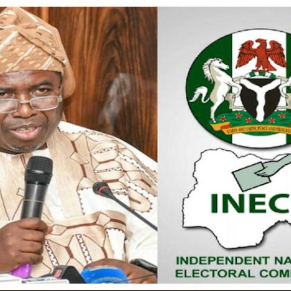 Enugu 2027: 14 Gubernatorial Candidates Finalized by INEC