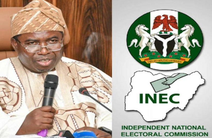 Enugu 2027: 14 Gubernatorial Candidates Finalized by INEC