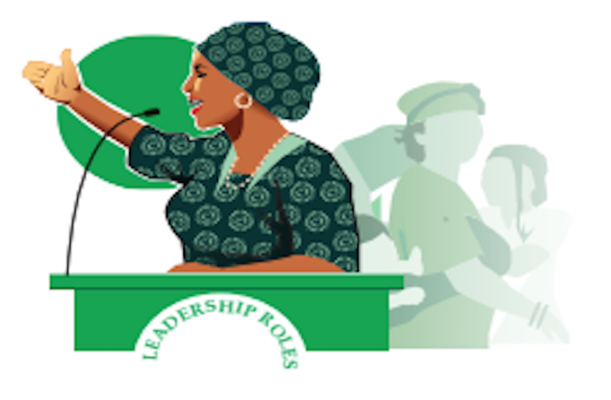 Nigeria Hosts Africa’s Leading Women&hellip;