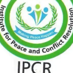 IPCR Urges Nigerians to Shun Violence and Hate Speech Ahead of 2027 Elections
