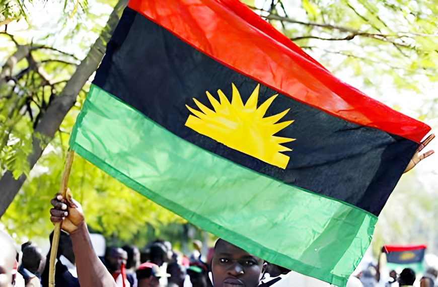 Activists Challenge Nigerian Legal Practitioners Over Use of Repealed Laws