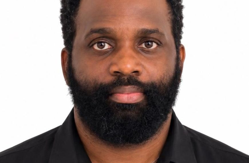 Nigerian Photographer Ibrahim Kareem Makes Prestigious List for 2026 Abuja Photo Festival