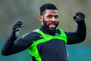 Kelechi Iheanacho Opens Up About His Love For&hellip;