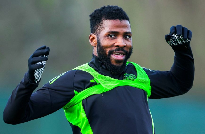 Kelechi Iheanacho Opens Up About His Love For Nigeria and Super Eagles Return