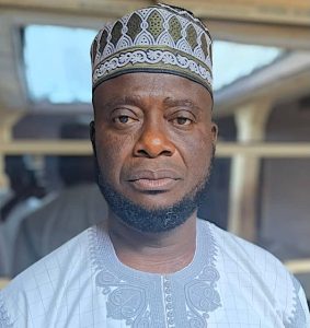 Friday Sermon: Nigeria’s Grandeur Eclipses Any Politician, Imam&hellip;