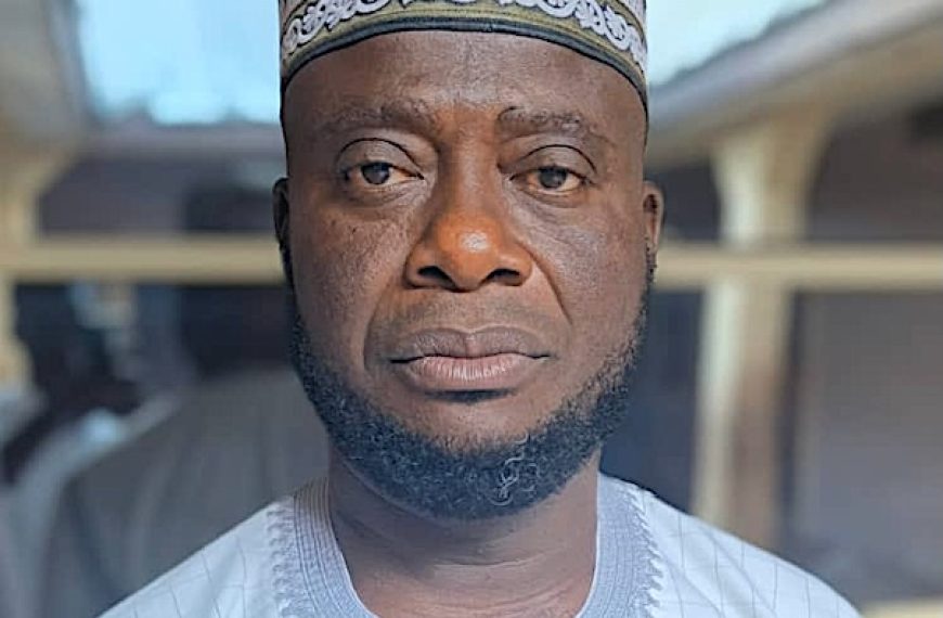 Friday Sermon: Nigeria’s Grandeur Eclipses Any Politician, Imam Murtadha Gusau Says
