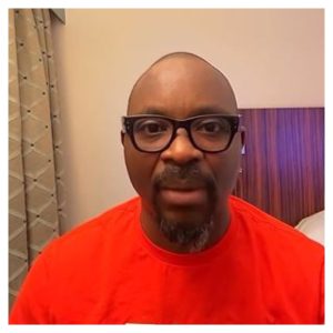 Isaac Fayose’s Response to Critics Over Hangout with&hellip;