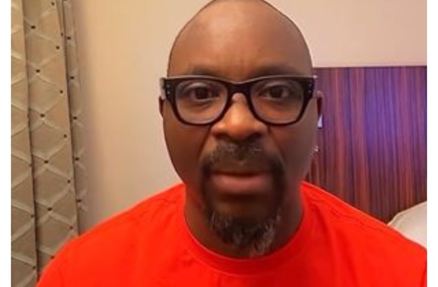 Isaac Fayose’s Response to Critics Over Hangout with Seyi Tinubu