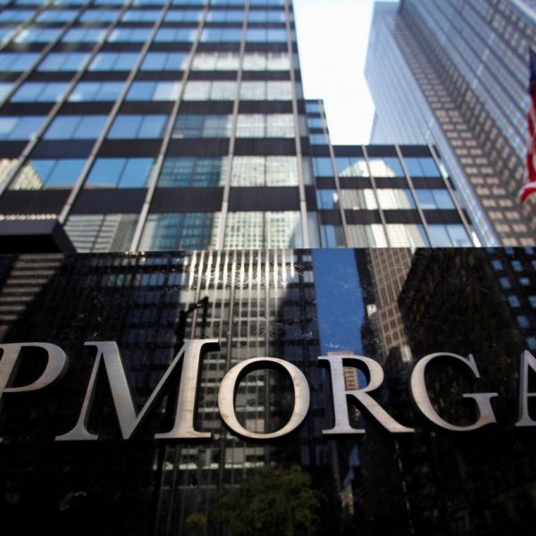 J.P. Morgan to Launch Merchant Bank in Nigeria&hellip;