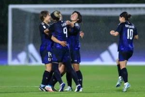 2026 U-17 WWC: Nigeria and Ghana Progress to&hellip;