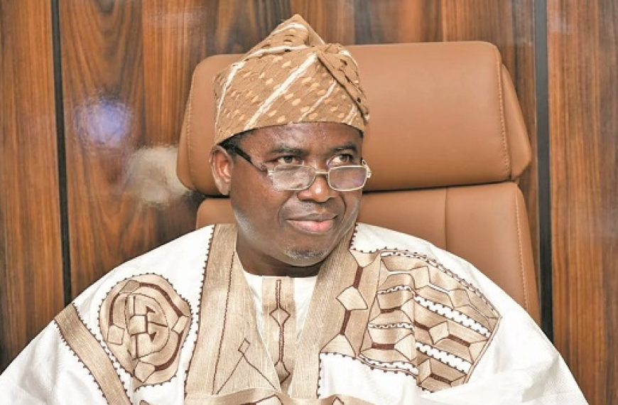 2027: When INEC’s Lofty Promises Fall Short