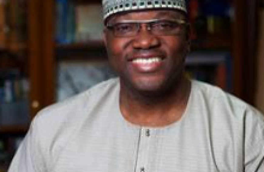 Ebola Case: Momoh and Pate Warn Nigerian Politicians Against Divisive Rhetoric