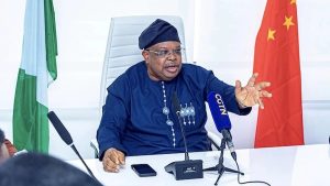 Tegbe Unveils Roadmap to Stabilise Nigeria’s Power Grid