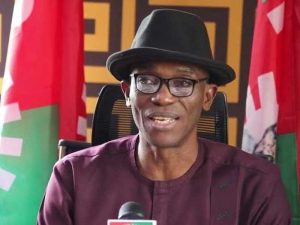 Labour Party Youth Leaders Plan Alignment with Tinubu&hellip;