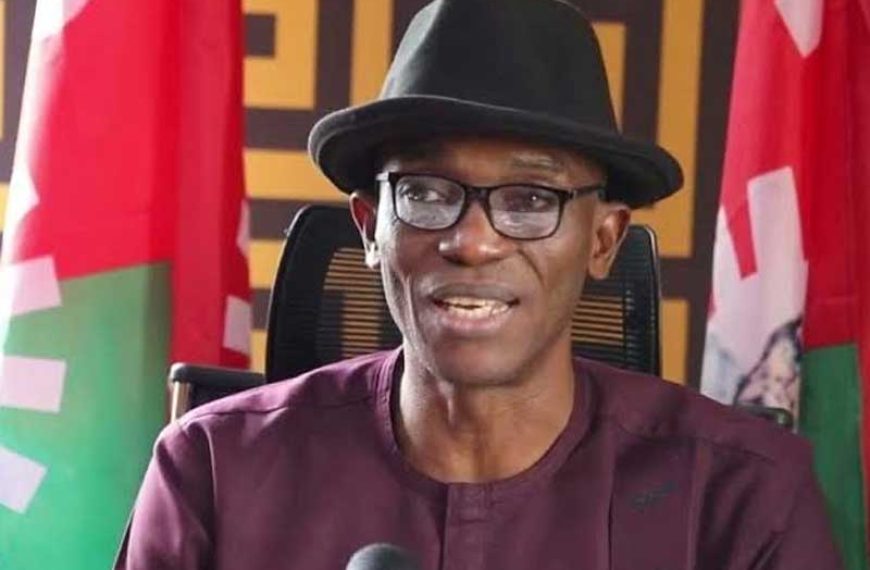 Labour Party Youth Leaders Plan Alignment with Tinubu for 2027 Elections
