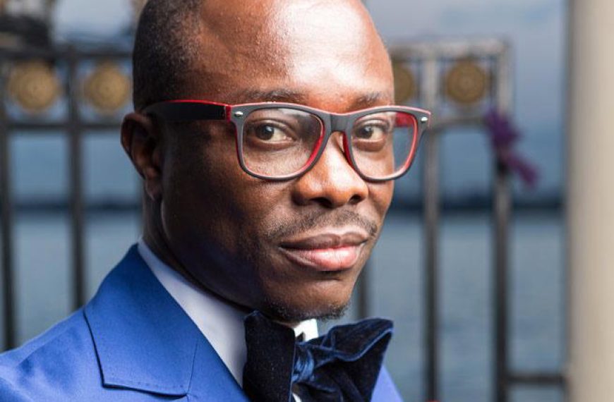 Julius Agwu Opens Up About Post-Surgery Impotence