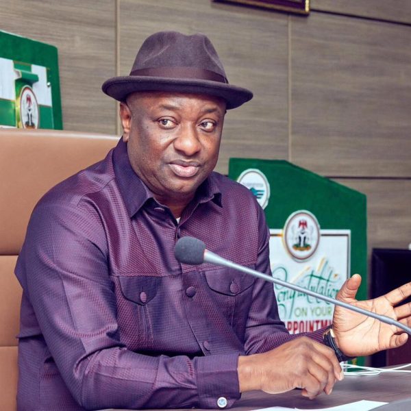 2027: Tinubu Appoints Keyamo as Director of APC&hellip;